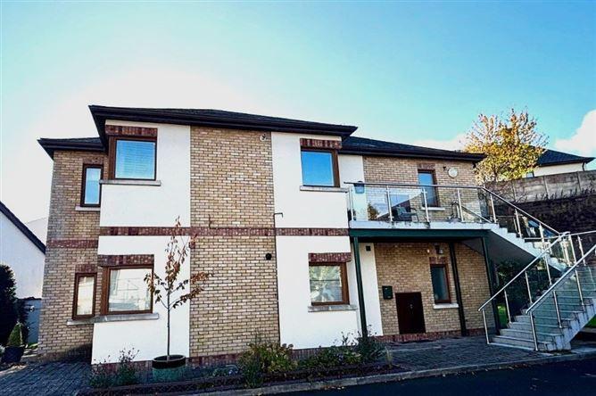 8, Lodges Rocky Valley Crescent, The, Co. Wicklow, historical listing image 1