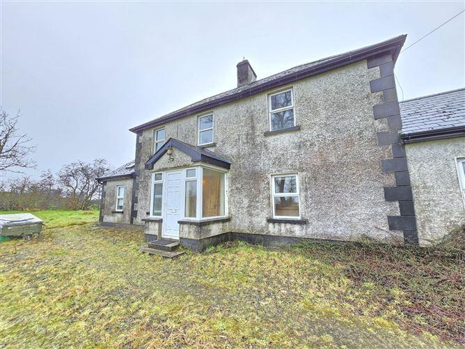 NAOMH BRID, CURNAMAGH, KINGSCOURT, historical listing image 2