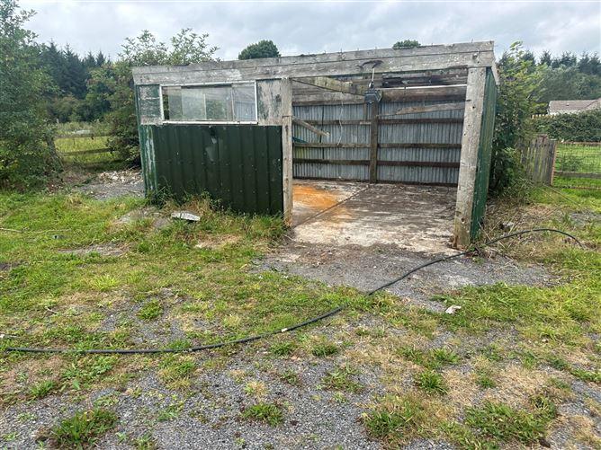 Rathpatrick, Crosspatrick, Co. Kilkenny, historical listing image 3
