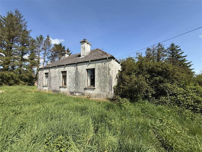 Lassanny, Ballyhaunis, County Mayo, historical listing image 1