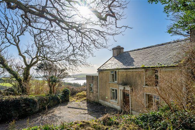 Rushanes, Glandore,   West Cork, historical listing image 5