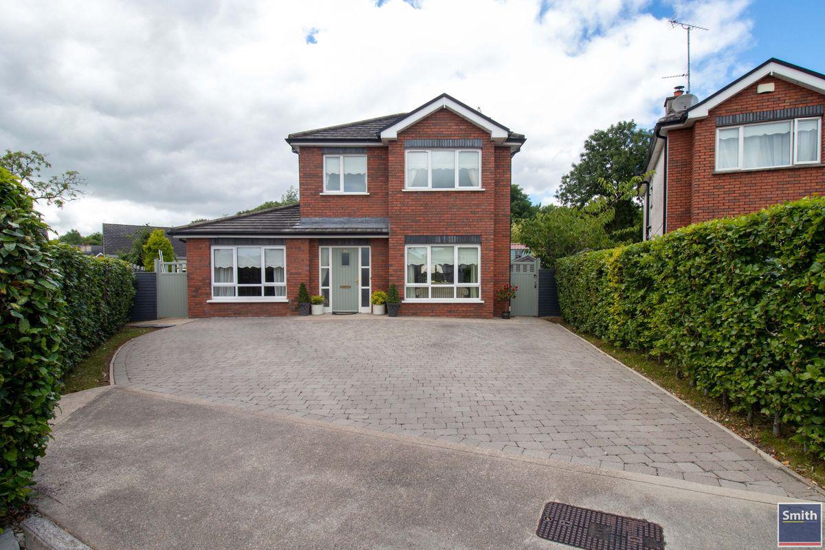 36 Cluain Aoibhinn, Swellan Lower, Cavan, County Cavan, historical listing image 1