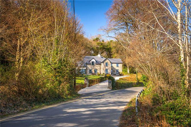 Umerafree, Marble Hill, Portnablagh, Co. Donegal, historical listing image 4