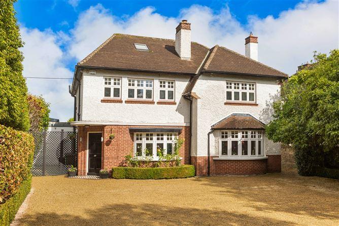 142 Merrion Road, Ballsbridge, Dublin 4, historical listing image 1