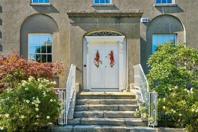 Bedford Lodge, Mount Prospect Avenue, Clontarf, Dublin 3, historical listing image 5