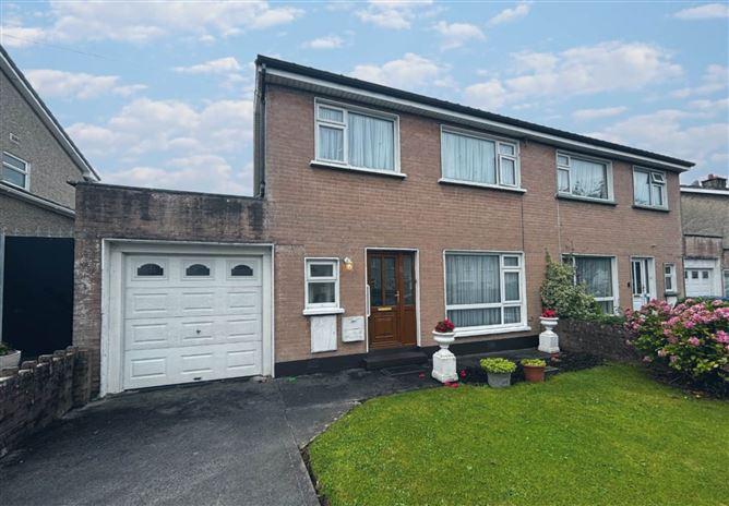 11 Norbiton Hill, Raheen, County Limerick, historical listing image 2
