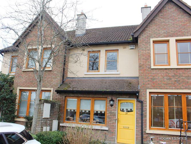 79 Steeplechase Green, Ratoath, Co. Meath, A85RV04, historical listing image 1