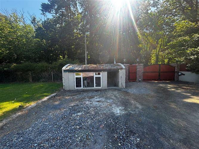 Oldgrange, Mothel, Carrick-on-Suir, Co. Tipperary, historical listing image 4