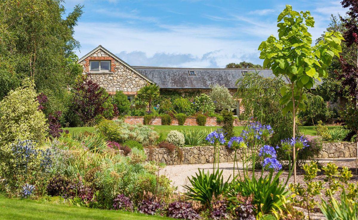 Luxury Lodge Tinakilly, Wicklow Town, Co. Wicklow, historical listing image 3