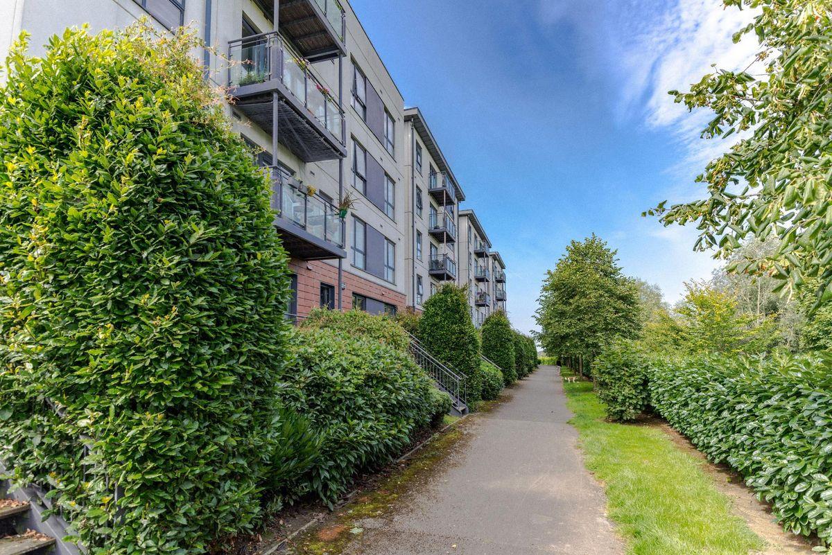Apartment 71 Horizon Building, Royal Canal Park, Ashtown, Dublin, historical listing image 3