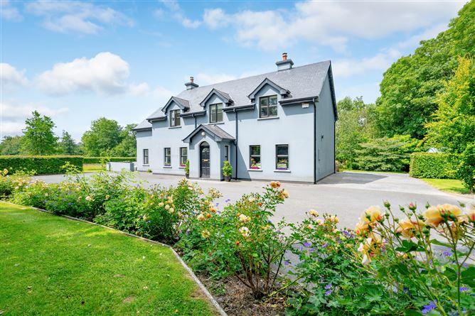 Ballygrogan, Grenagh, Cork, historical listing image 1