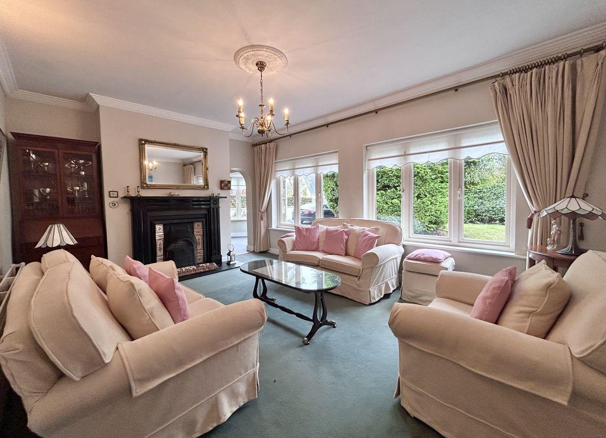 Hillcroft, Greenshill, Kilkenny, Kilkenny, historical listing image 2