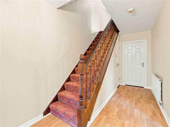 251 The oaks, Newbridge, Co. Kildare, historical listing image 6