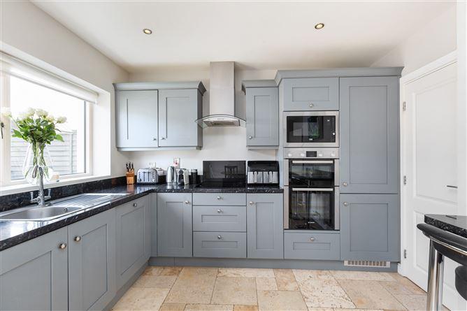33 Barleyfield, Wicklow Hills, Newtownmountkennedy, Co. Wicklow, historical listing image 5