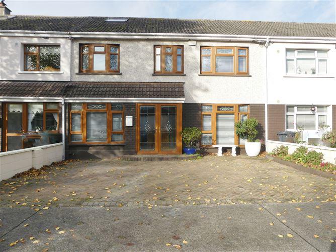 21, Old Bawn Avenue, Dublin 24, historical listing image 1