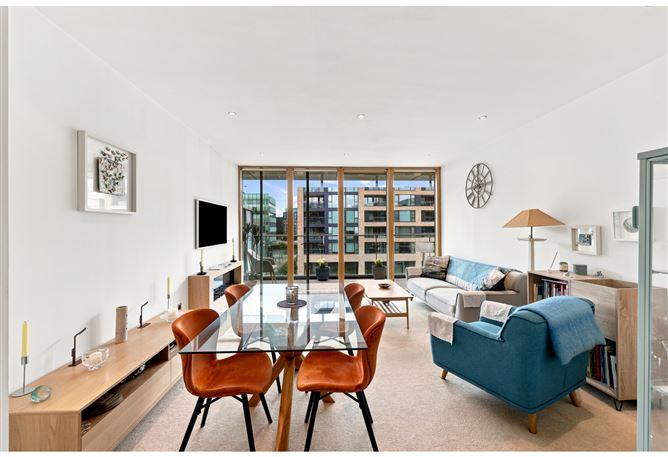 53 The Waterfront, Hanover Quay, Grand Canal Dk, Dublin 2, historical listing image 2