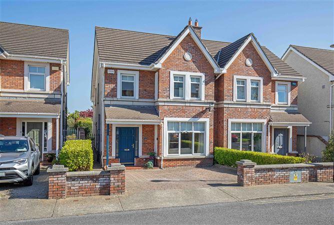 57 St Gabriels, Cabinteely, Dublin 18, historical listing image 1