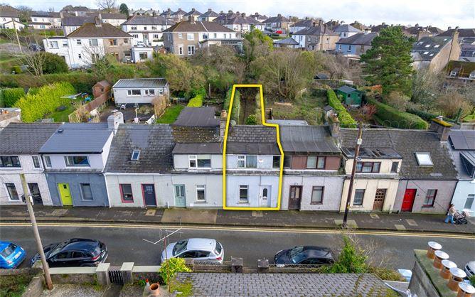 12 Ashburton Row, Gardiners Hill, Montenotte, Co. Cork, T23A6D2, historical listing image 1