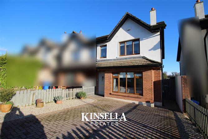 49 Woodlands Drive, Gorey, Co. Wexford, Y25H012, historical listing image 2