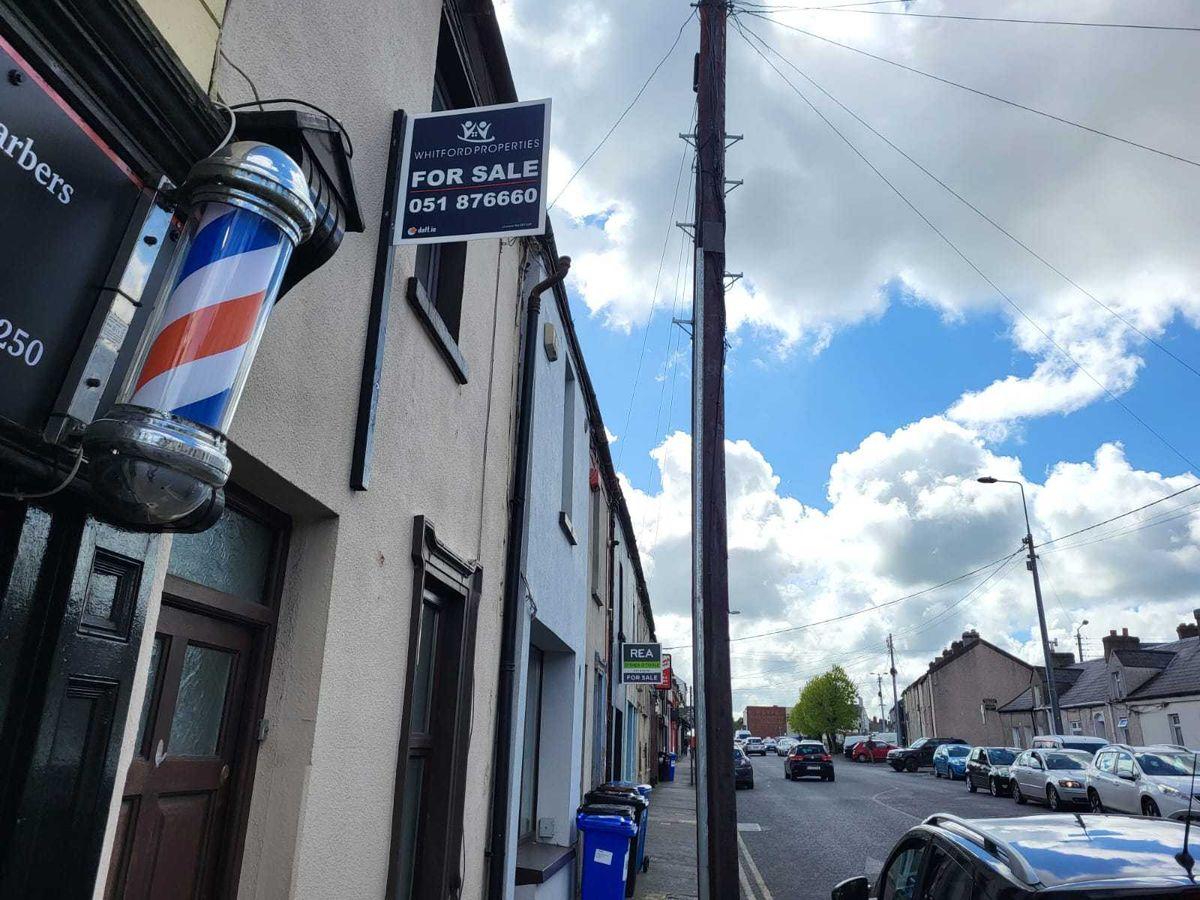 46 Barrack Street, Waterford City, Co. Waterford, X91DD7H, historical listing image 1