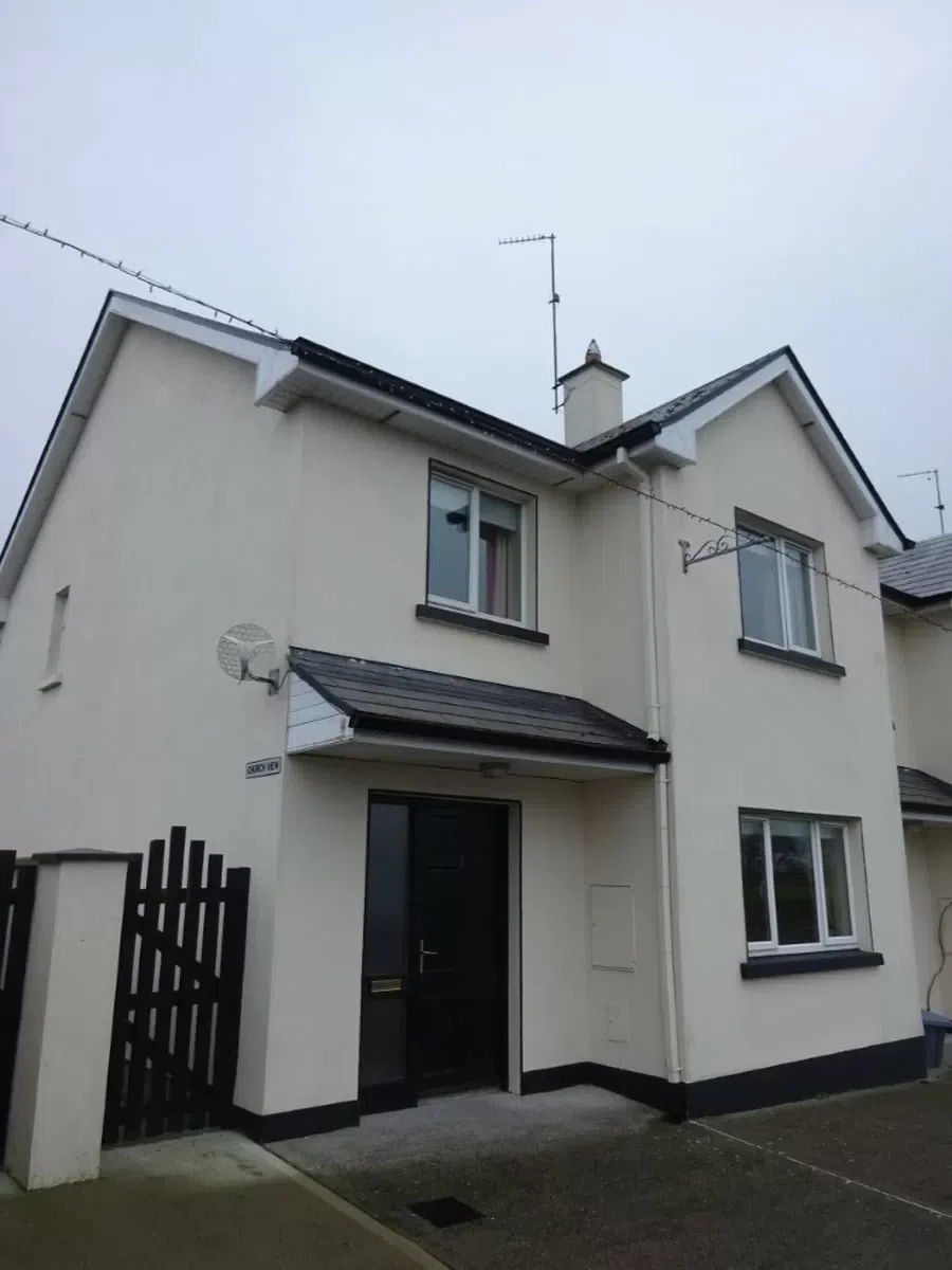1 Chapel Road, Moylough, Ballinasloe, Co. Galway, historical listing image 1