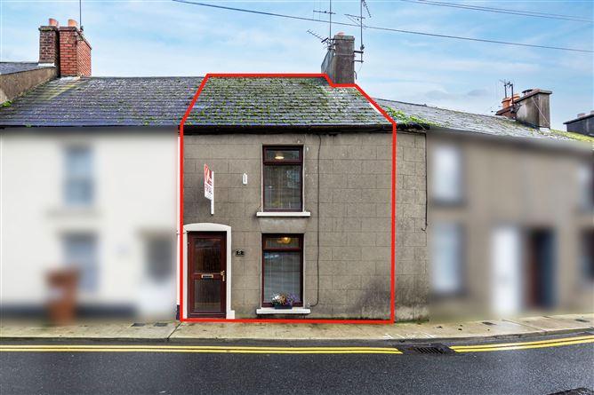 No.25 School Street, Wexford Town, Wexford, historical listing image 2