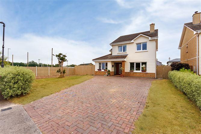 80 An Grianán, Ballinroad, Dungarvan, Waterford, historical listing image 1