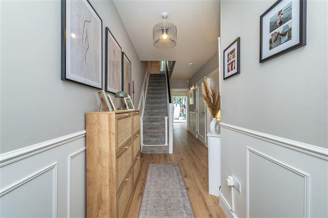51 The Bailey, Castle Farm, Naas, Co. Kildare, historical listing image 3