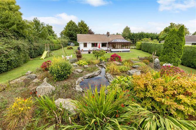 Pinecrest, Fairyhouse Road, Ratoath, Co. Meath, historical listing image 5