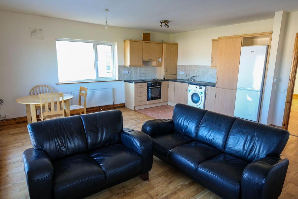42B The Garden Village, Portlaoise, Portlaoise, Co. Laois, R32CA46, historical listing image 3