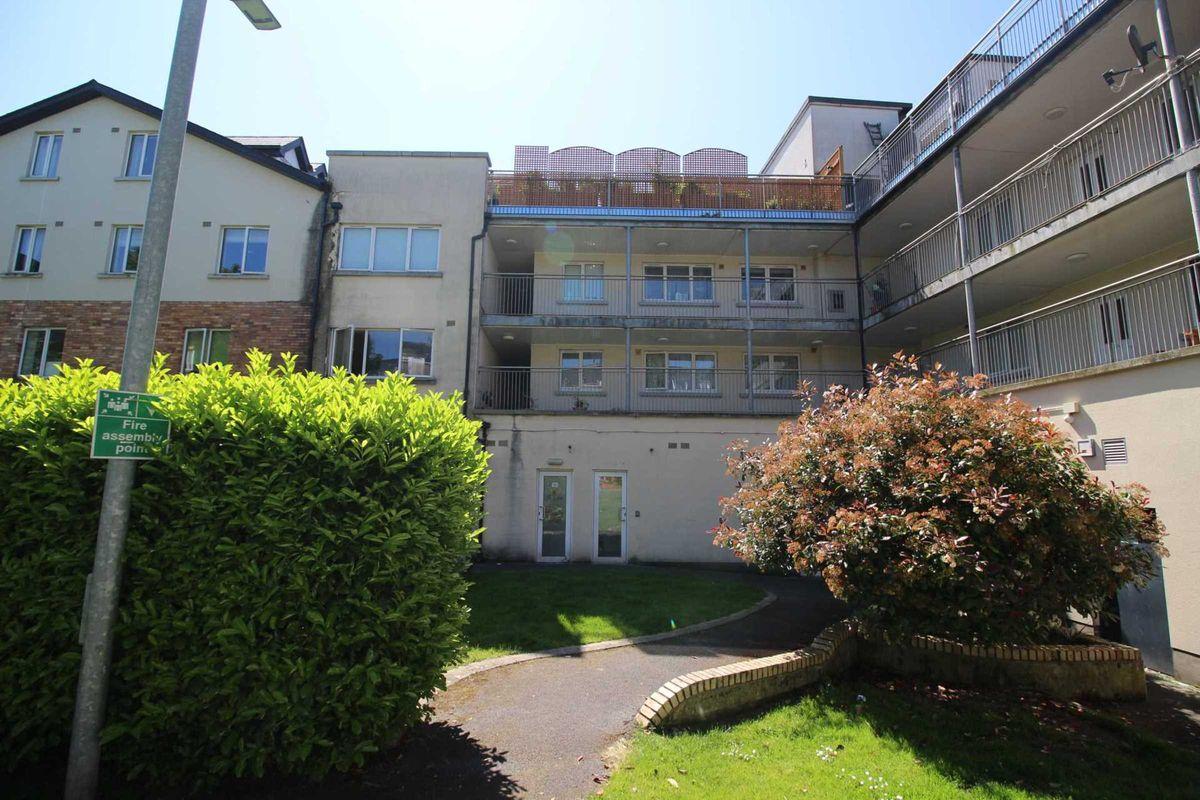 Apartment 27, Eaton Close, Rathcoole, Co. Dublin, D24CR40, historical listing image 5