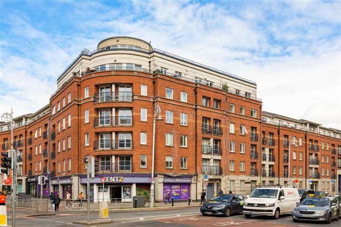 Apartment 24, Dawson House, Dean Court, Dublin 8, D08TX46, historical listing image 1