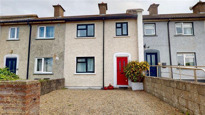 38, Crossfarnogue Villas Kilmore Quay, Co. Wexford, historical listing image 1