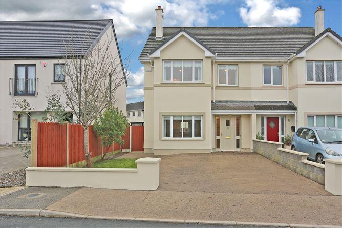 Castlerock Drive, Castlerock, Castleconnell, Co. Limerick, V94CXE7, historical listing image 1
