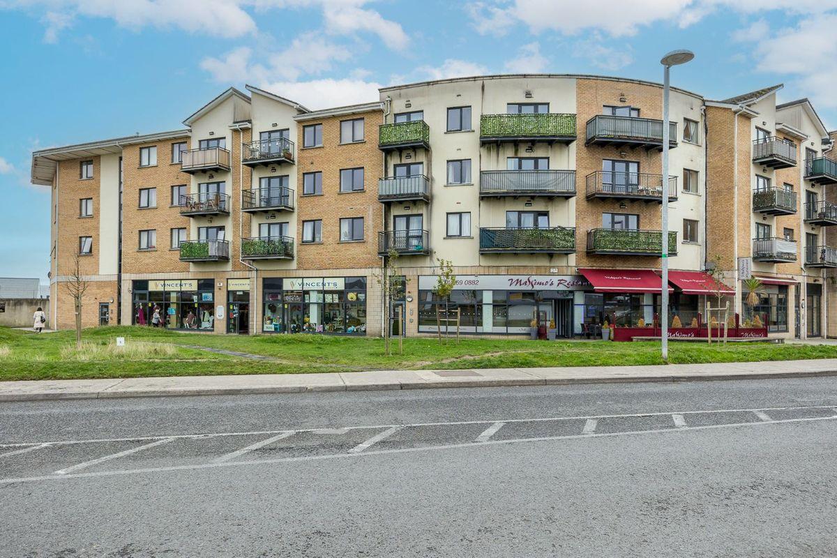 Apartment 77 , Killegland House, Killegland Street, Ashbourne, Co. Meath, A84RH32, historical listing image 1
