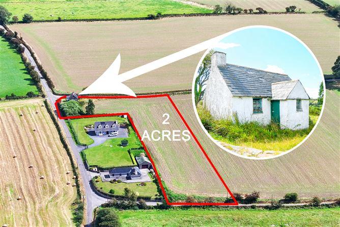 Seaview Farm, Knockaneroe, Kilbrittain, West Cork, historical listing image 5