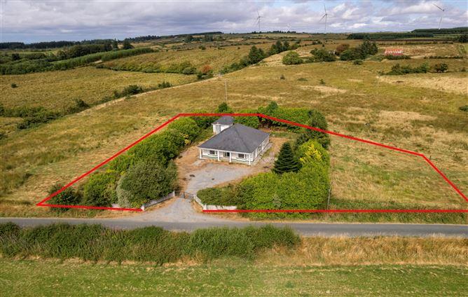 The Lotts Lodge Croughtenclough Co Kilkenny, Castlecomer, Kilkenny, historical listing image 1