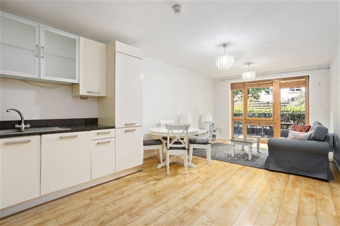 Apartment 6, Block B2, The Bottle Works, Irishtown, Dublin 4, historical listing image 5