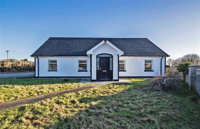 Mountain View, Stradbally, Co. Laois, historical listing image 1