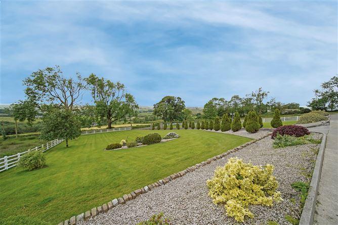 Millview House, Ardagh, St. Johnston, Co. Donegal, historical listing image 3
