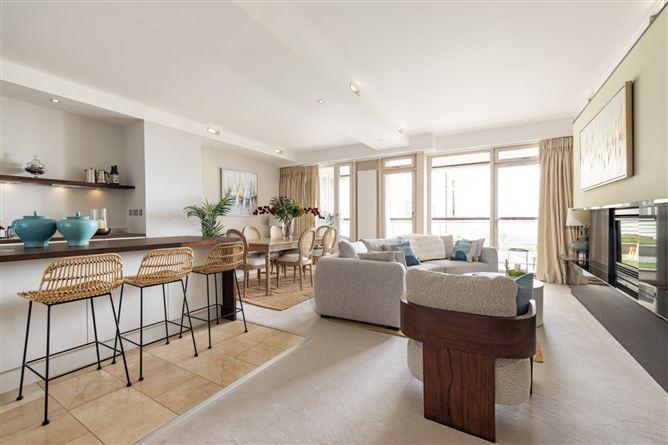 Apt 25 Newman, The Court, Killiney Bay, Killiney, Co. Dublin, historical listing image 6