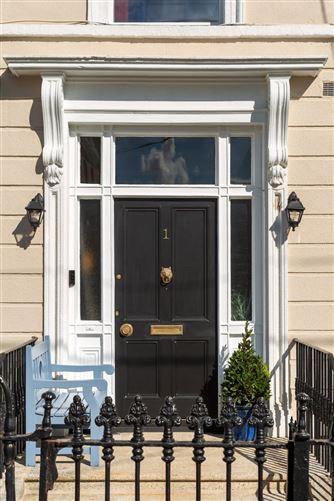 1, Belgrave Square, Dublin 6, historical listing image 2
