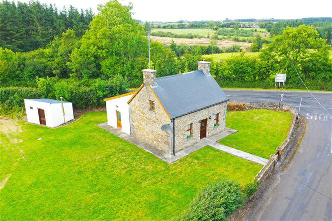 Knockilla, Freemount, Co. Cork, P56KH39, historical listing image 5