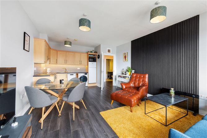 21 McGovern's Corner, Cork Street, South City Centre - D8, Dublin 8, historical listing image 4