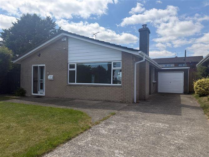 43, Sandfield Gardens, Co. Cork, historical listing image 2