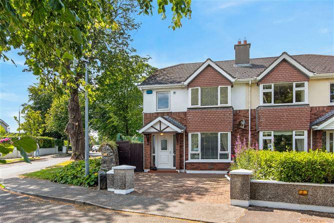 1 Ashbrook, Pearse Road, Sligo, historical listing image 1