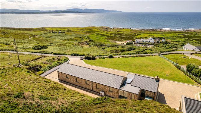 Crohy Head, Falmore, Dungloe, Co. Donegal, historical listing image 1
