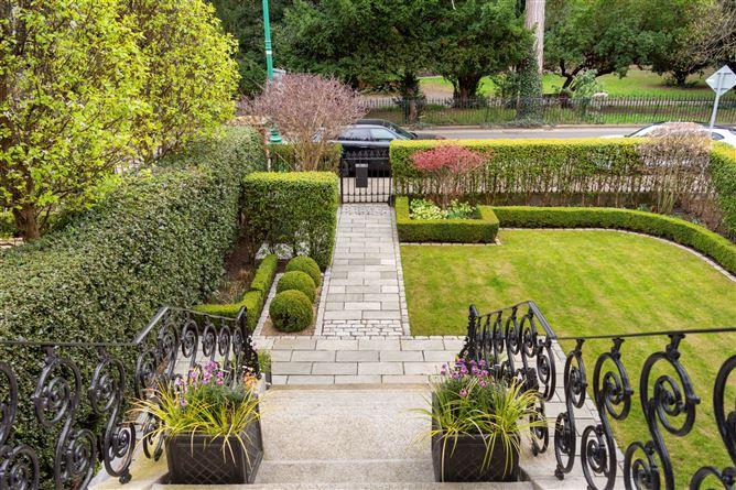 6 Palmerston Park, Rathmines, Dublin 6, historical listing image 4