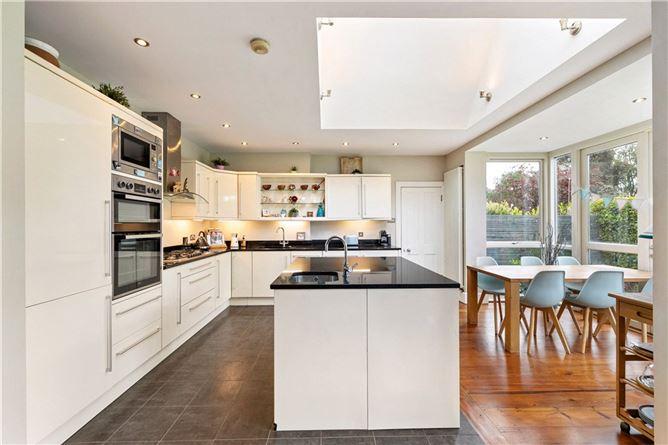 Kilpatrick, 13 Albert Road Upper, Glenageary, Co. Dublin, historical listing image 6