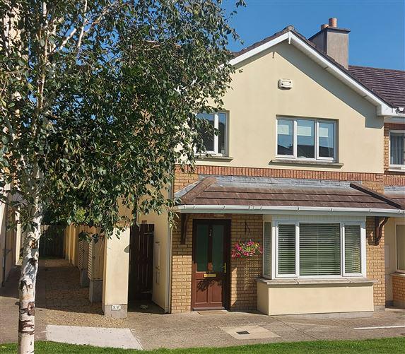 34 Station Court The Avenue, Gorey, Wexford, historical listing image 1